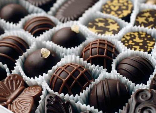 世界十大頂級(jí)巧克力排名,Richard Donnelly很難買(mǎi)到