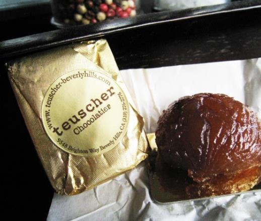 世界十大頂級(jí)巧克力排名,Richard Donnelly很難買(mǎi)到