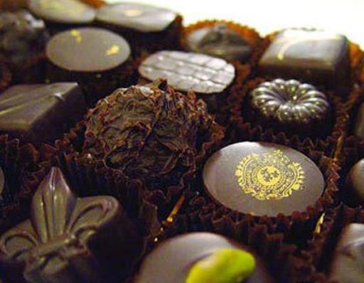 世界十大頂級(jí)巧克力排名,Richard Donnelly很難買(mǎi)到