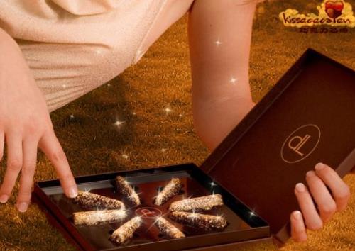 世界十大頂級(jí)巧克力排名,Richard Donnelly很難買(mǎi)到