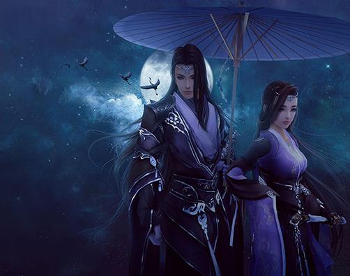 電腦大型網絡游戲排行,魔獸世界懷舊服、LOL依舊很多人