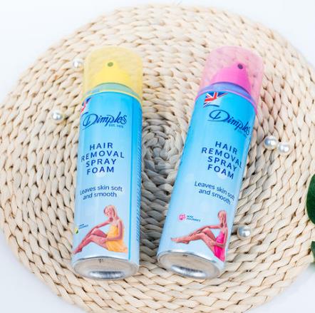 優(yōu)質脫毛劑品牌排名,Veet薇婷、瑪貝拉Mayllie