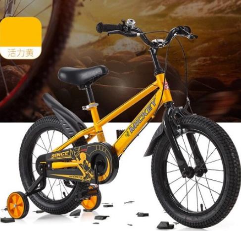 兒童自行車品牌排名,好孩子gb、小龍哈彼值得信賴