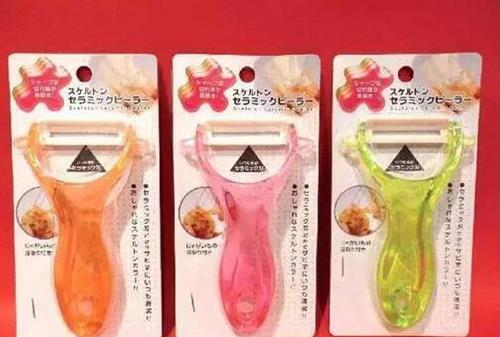 日本必購十大人氣商品排名,可撕式膠粘除塵器很實用