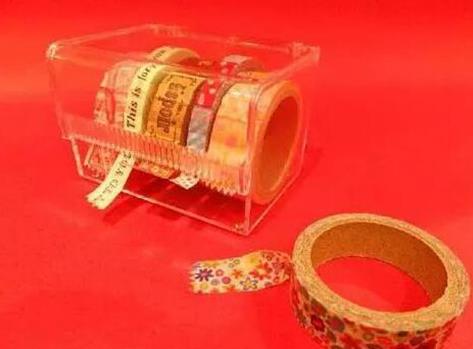 日本必購十大人氣商品排名,可撕式膠粘除塵器很實用