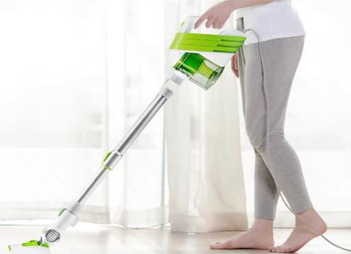 除螨吸塵器十大排行榜,美的吸塵器V1、戴森吸塵器V8都不錯