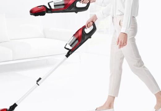 除螨吸塵器十大排行榜,美的吸塵器V1、戴森吸塵器V8都不錯