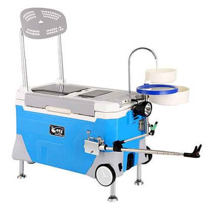 2019年中國釣箱品牌排行榜,連球、恒冠品牌都不錯