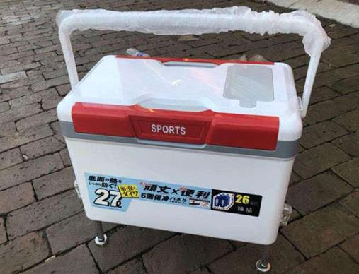 2019年中國釣箱品牌排行榜,連球、恒冠品牌都不錯