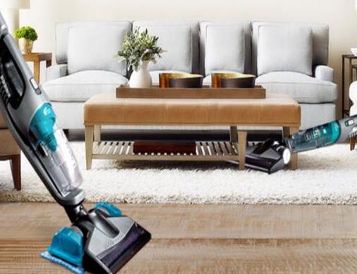 除螨吸塵器十大排行榜,美的吸塵器V1、戴森吸塵器V8都不錯