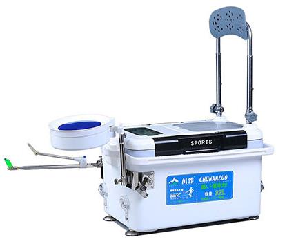 2019年中國釣箱品牌排行榜,連球、恒冠品牌都不錯