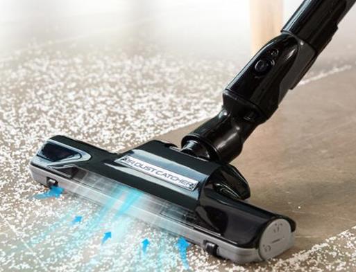 除螨吸塵器十大排行榜,美的吸塵器V1、戴森吸塵器V8都不錯