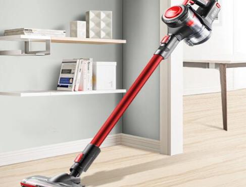 除螨吸塵器十大排行榜,美的吸塵器V1、戴森吸塵器V8都不錯
