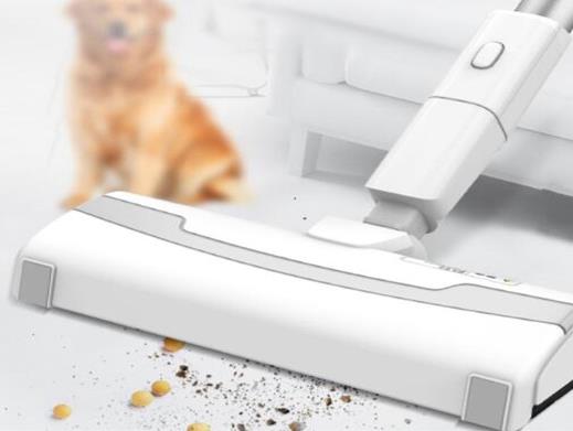 除螨吸塵器十大排行榜,美的吸塵器V1、戴森吸塵器V8都不錯