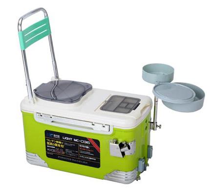 2019年中國釣箱品牌排行榜,連球、恒冠品牌都不錯