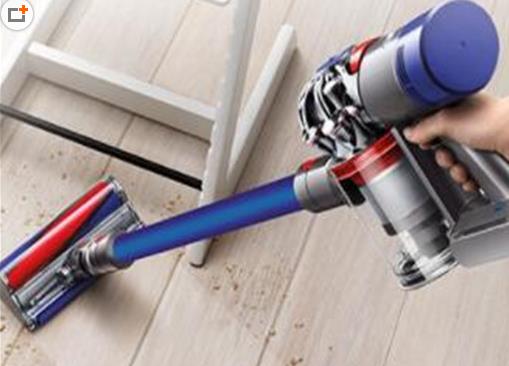 除螨吸塵器十大排行榜,美的吸塵器V1、戴森吸塵器V8都不錯