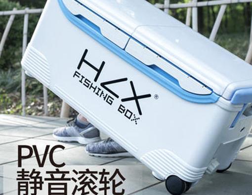 2019年中國釣箱品牌排行榜,連球、恒冠品牌都不錯