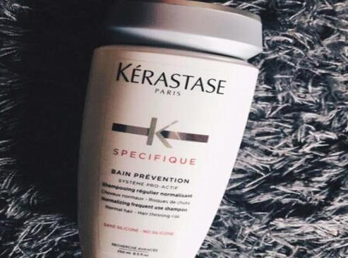 世界十大洗發水排名,KRASTASE、Alterna都很經典