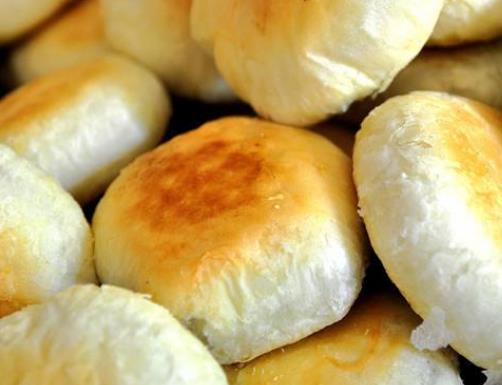 寧波鼓樓小吃排行榜,車輪餅、矮子餡餅好吃不貴