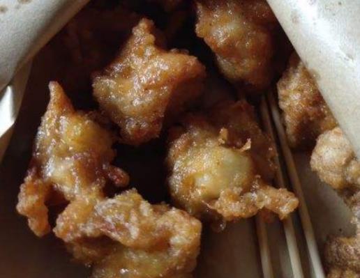 寧波鼓樓小吃排行榜,車輪餅、矮子餡餅好吃不貴