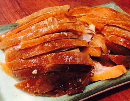 青島十大必吃飯店排名,海景花園西餐廳、蟹之國都值得一試