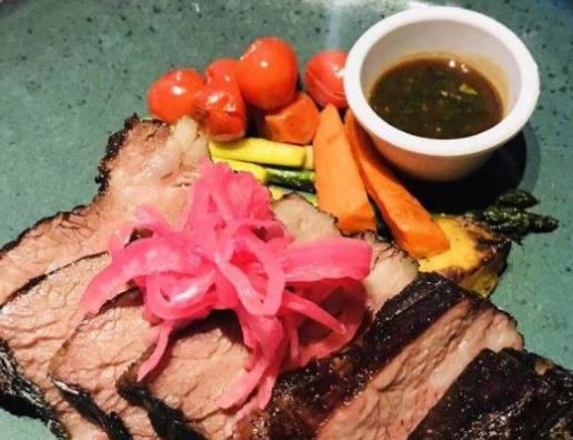 青島十大必吃飯店排名,海景花園西餐廳、蟹之國都值得一試