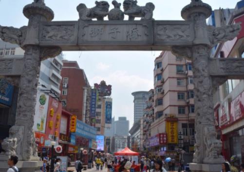 南京八大小吃街排名,獅子橋、明瓦廊值得去試