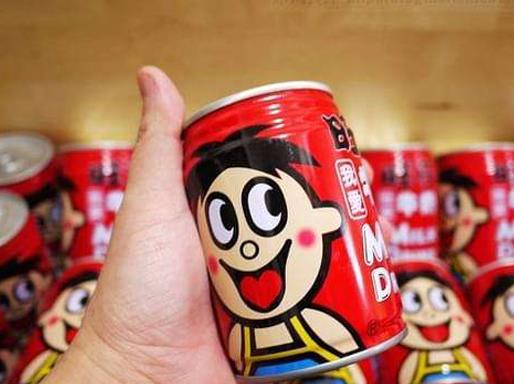 2019年十大網(wǎng)紅飲料排行,嗨棒運動飲料、宏寶萊很火