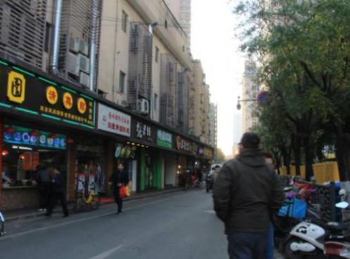 南京八大小吃街排名,獅子橋、明瓦廊值得去試