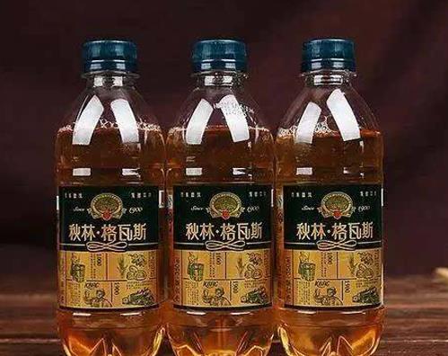 2019年十大網(wǎng)紅飲料排行,嗨棒運動飲料、宏寶萊很火