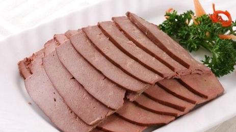 蛋白質含量高的十種食物排名,海參、螺旋藻蛋白質都很高