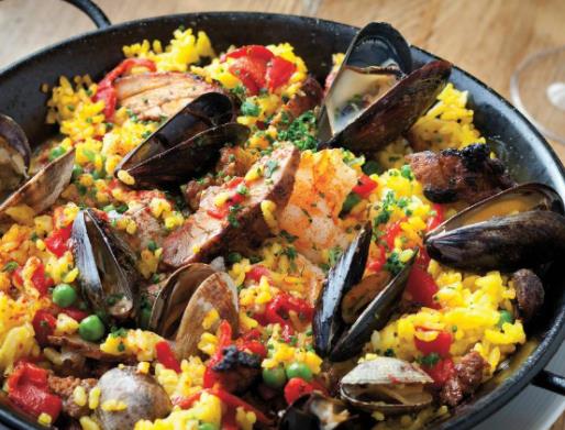 世界最美味的十大菜系排名,法國美食、意大利美食都很棒