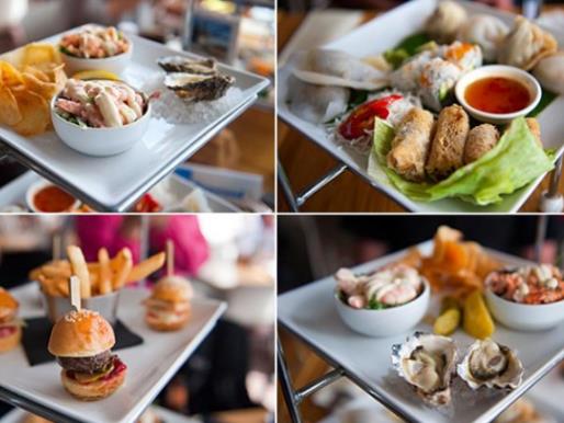 世界最美味的十大菜系排名,法國美食、意大利美食都很棒