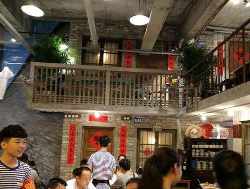 南昌十大特色餐廳排名,老三樣、玉兔飯莊口碑都不錯