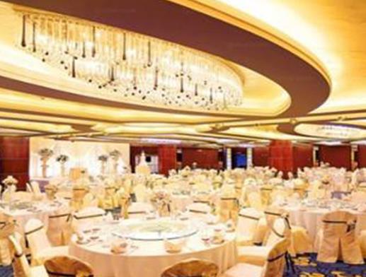 武漢十大頂級酒店排名,武漢華美達光谷大酒店服務體貼