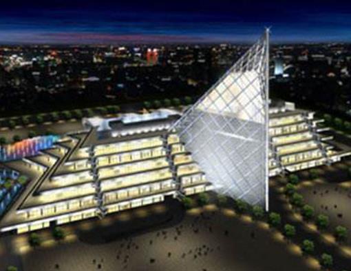 天津十大頂級酒店排名,天津中心唐拉雅秀酒店給你不一樣的體驗