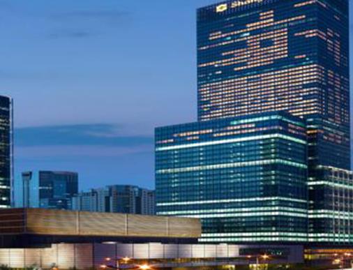 上海十大頂級酒店排名,外灘華爾道夫酒店、四季酒店都不錯