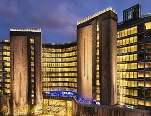 上海十大頂級酒店排名,外灘華爾道夫酒店、四季酒店都不錯