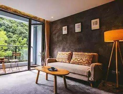 杭州最美十大民宿排名,桐廬巖朵山宿、棲遲藝術(shù)酒店都很不錯