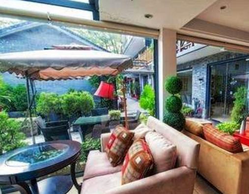 杭州最美十大民宿排名,桐廬巖朵山宿、棲遲藝術(shù)酒店都很不錯