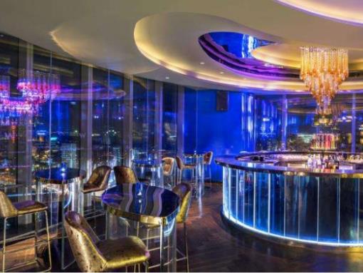 北京五星級酒店排名,北京寶格麗酒店、瑜舍酒店都很舒適