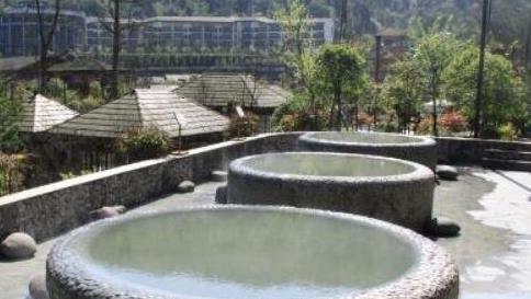 中國十大頂級(jí)度假村排名,天目湖御水溫泉度假村值得一去