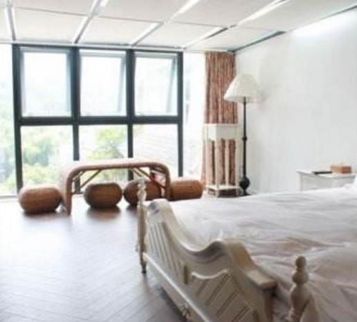 杭州最美十大民宿排名,桐廬巖朵山宿、棲遲藝術(shù)酒店都很不錯