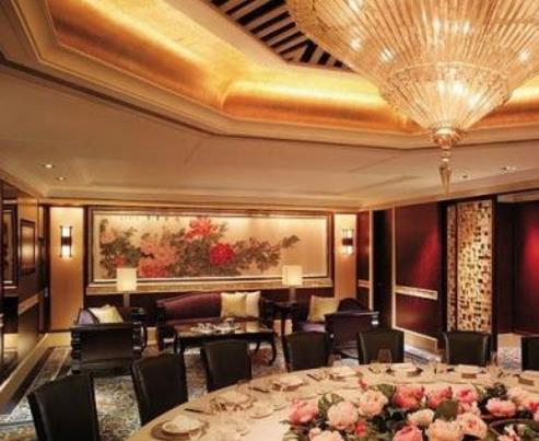 北京五星級酒店排名,北京寶格麗酒店、瑜舍酒店都很舒適