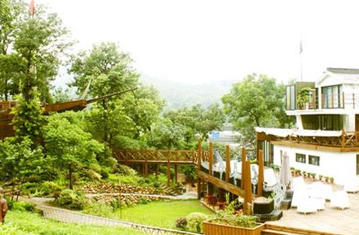 杭州最美十大民宿排名,桐廬巖朵山宿、棲遲藝術(shù)酒店都很不錯