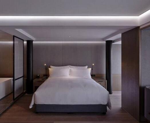 抖音十大網(wǎng)紅酒店排名,英德寶墩湖湖山溫泉度假村滿足你的需求