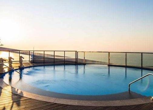 抖音十大網(wǎng)紅酒店排名,英德寶墩湖湖山溫泉度假村滿足你的需求