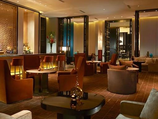 北京五星級酒店排名,北京寶格麗酒店、瑜舍酒店都很舒適