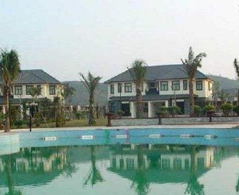 中國十大頂級(jí)度假村排名,天目湖御水溫泉度假村值得一去