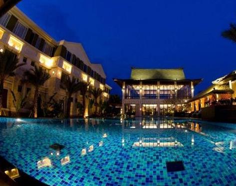 中國十大頂級(jí)度假村排名,天目湖御水溫泉度假村值得一去